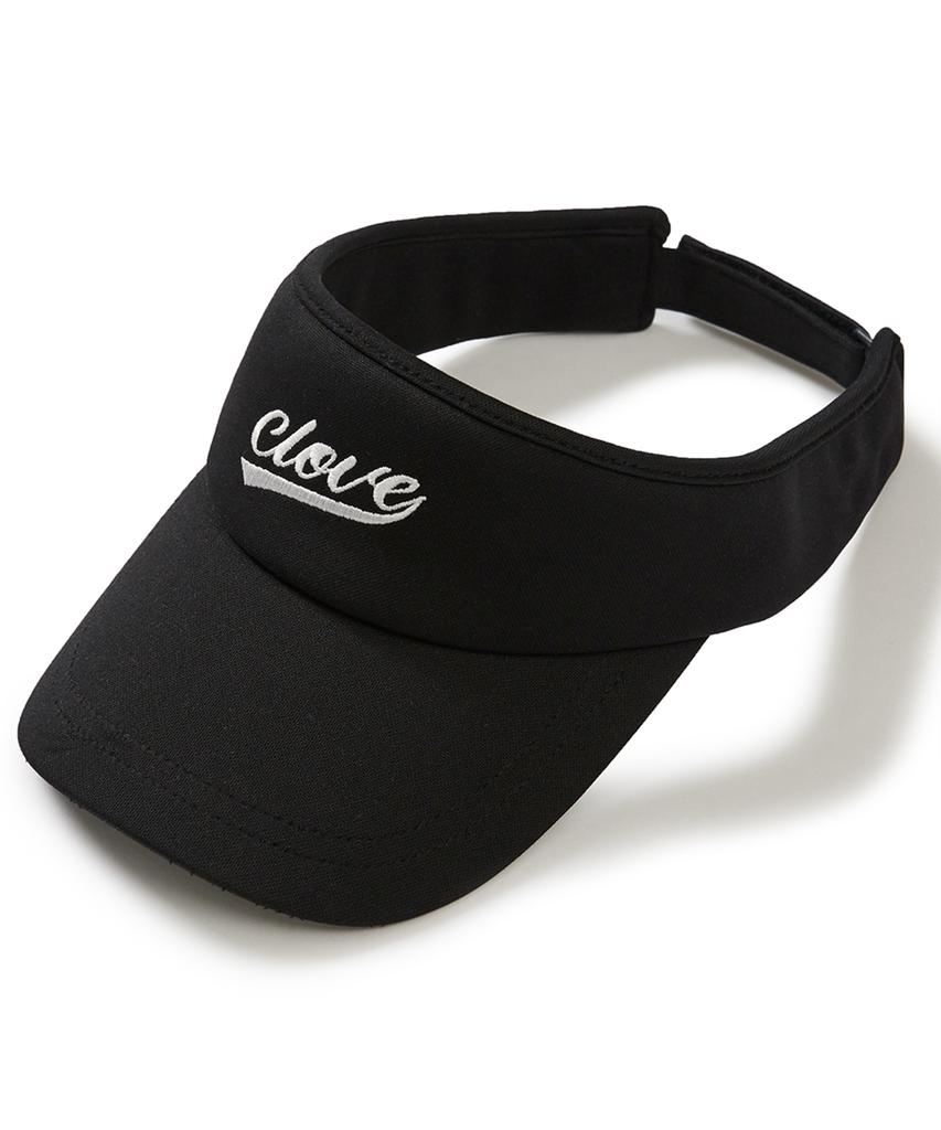 CLOVE [25Ss Clove] Classic Logo Sun Visor (3Color)