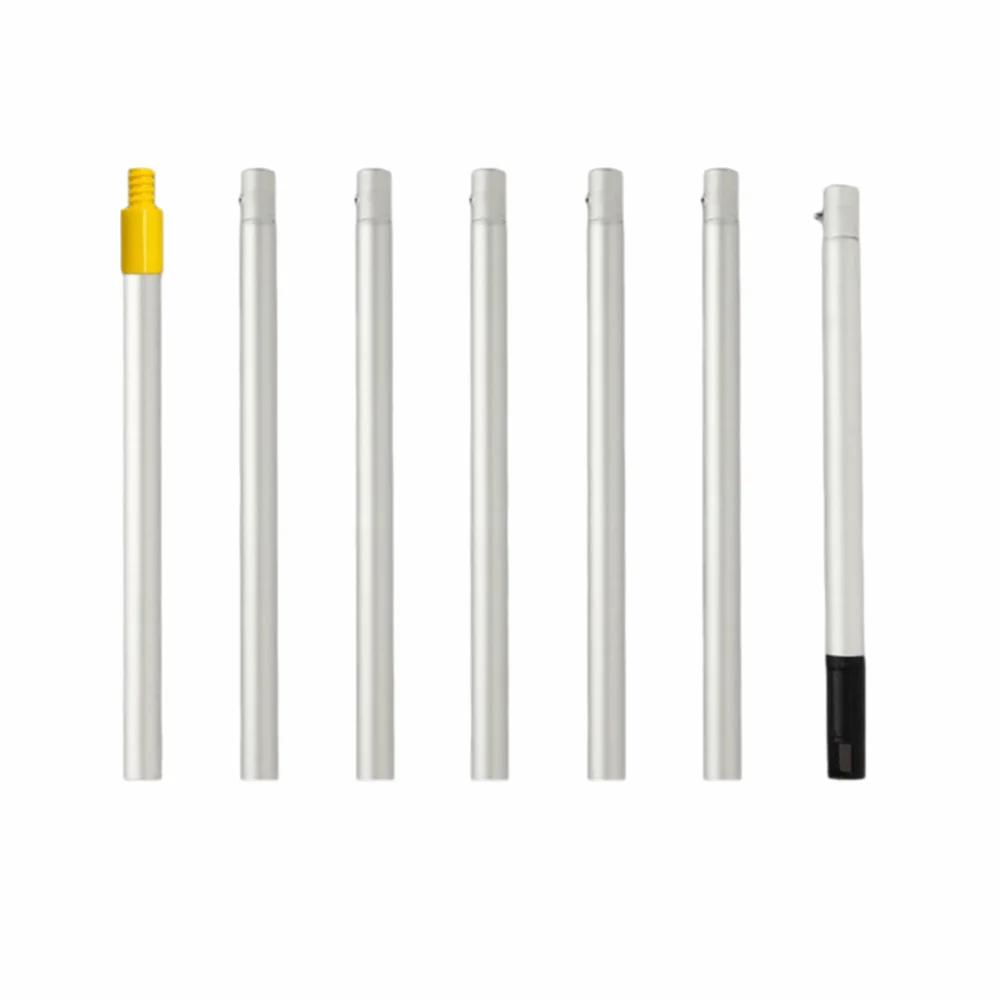 1/3Pcs Professional Light Bulb Changer Telescopic Rod Aluminum Alloy Light Bulb Changing Tool Easy To Use Suction Cup