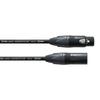 Cordial Cables Germany CPM 2.5 FM Microphone Cable Genuine Import
