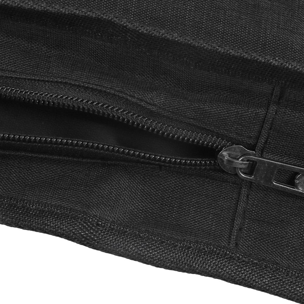 1 pièce Sac Portfolio d'Artiste Grande Capacité Structure Renforcée Sac de Rangement pour Matériel d'Art Pour Artistes