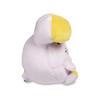 Pokémon Center Original Plush Toy Pokémon fit Gonyonyo 11 x 12 x 9.5 (H x W x D: cm)