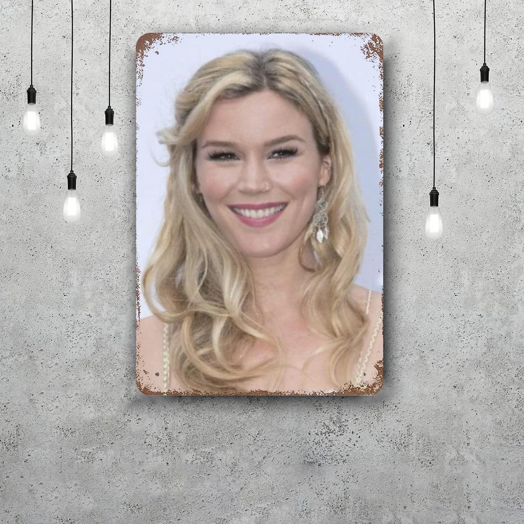 Joss Stone Classic Poster Rusty Metal Plaque Retro Decorative Plate Bar Man Cave Garage Club Metal Sign Wall Decoration
