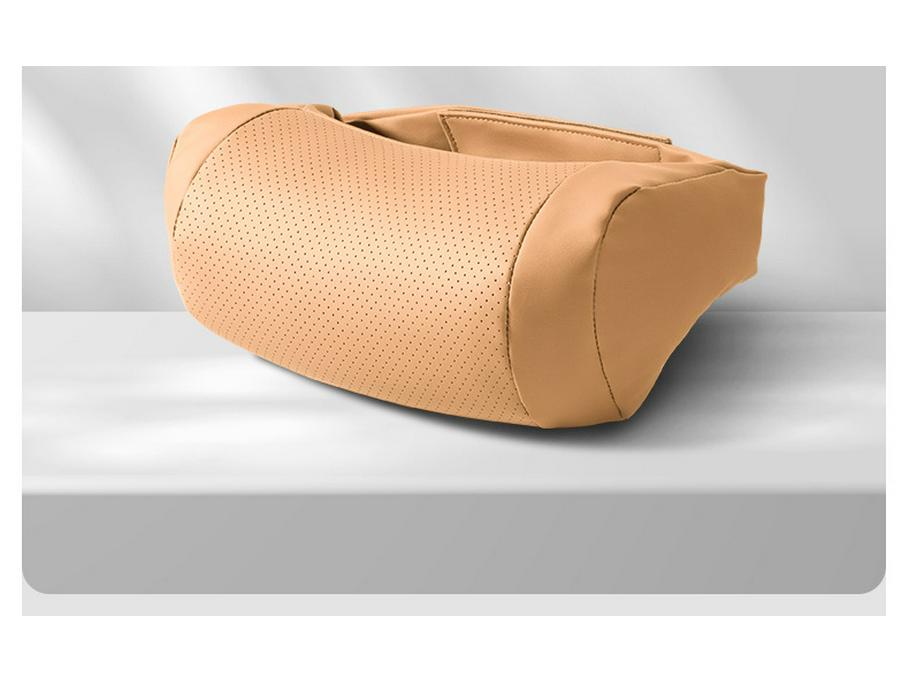 Volvo Autokopfstütze: S60/S90 Nackenkissen, XC60/XC90/XC40 Sitzkissen