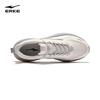 Erke Casual Men's Shoes Sports Shoes Comfortable Versatile Soft Sole Lightweight Casual Running Shoes