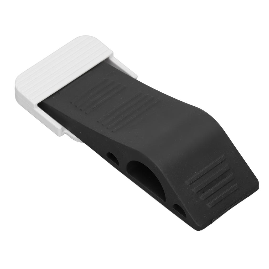 4pcs Door   Stopper Multipurpose Prevents Collision Eliminate Noise Door Stopper   for   Hotel