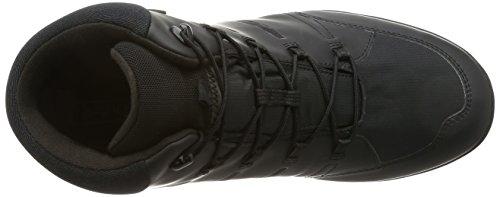 Snow Caravan Winter Boots SHC_33 0023033 190 (Black) 24 cm 3E