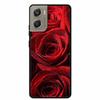 Para Motorola Moto G06 Funda de Batería Degradado de Color Funda de Teléfono de Silicona Suave para Moto G06 Power 6.88" Bolsa de TPU Cubierta Trasera Protectora