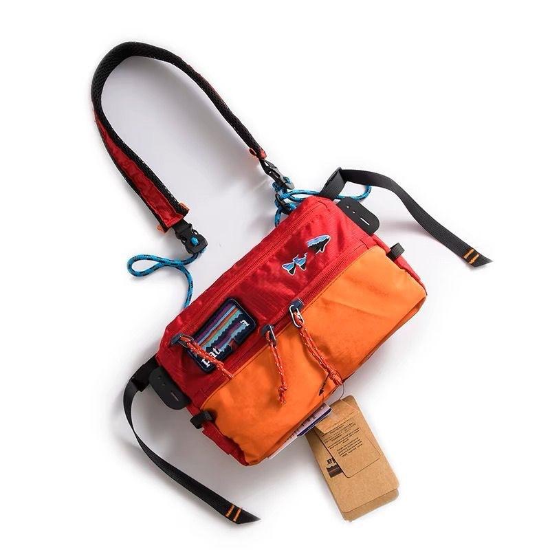 Multi Functional Waterproof Bag Crossbody Bag