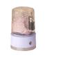 Kabellose tragbare Mini-Waschmaschine für Unterwäsche und Socken