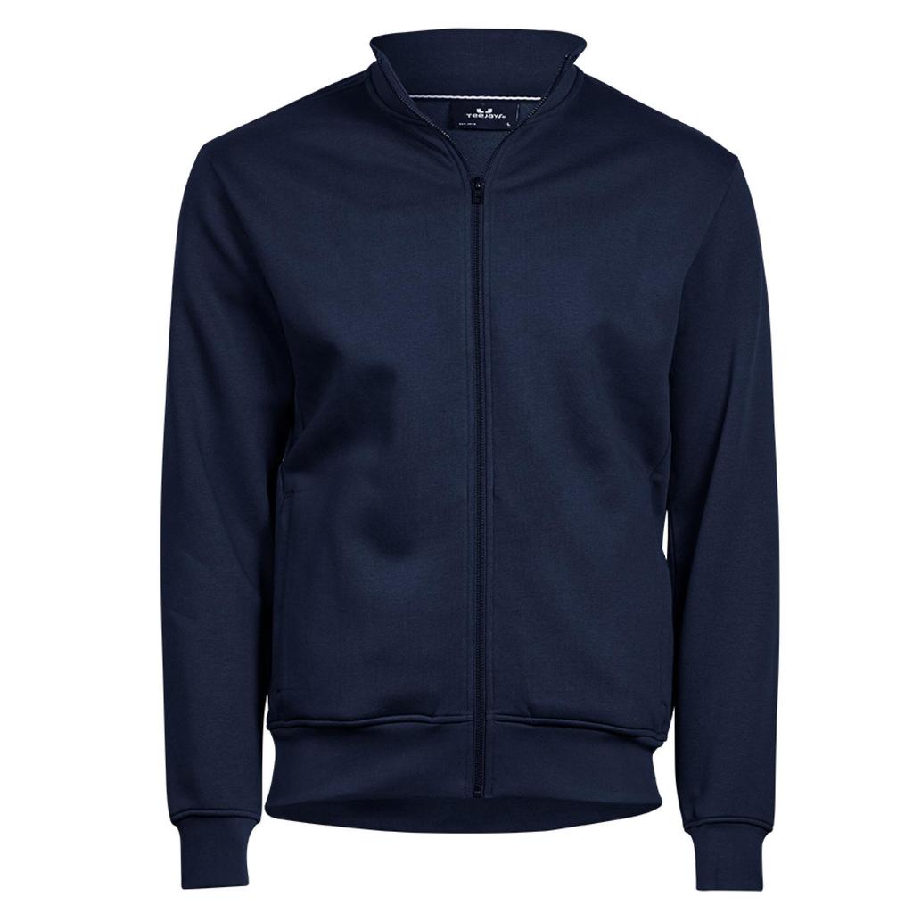 Tee Jays Mens Cardigan
