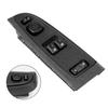 Driver Side Power Window Switch For Chevy For GMC For Silverado 2003-07 OEM Part Number 15883322 Replacement Car Accessories