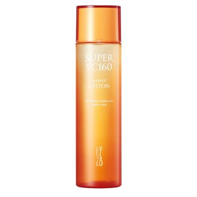 RF28 Super VC160 Essence Lotion 150mL Lotion Nano Size 3 Types of Vitamin C Derivatives 3 Types of Fullerenes 6 Types of Vitamins Moisture 21 Types of