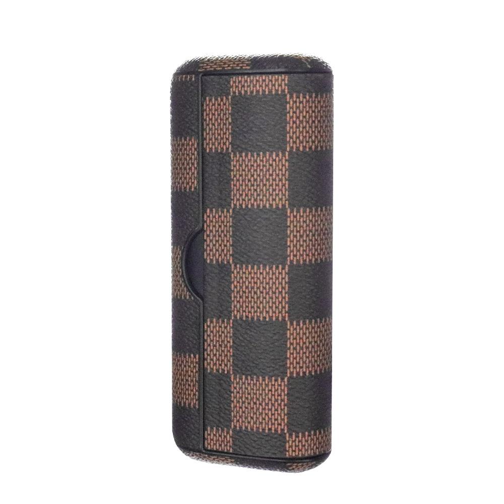 Leather Case for IQO ILUM PRIME ONE - Fits 20 SMARTCORE STICKS