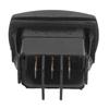 48V 3‑Pin Forward Reverse Switch Assembly 101856001 Replacement for Club Car Precedent Electric Club Car 1996‑UP