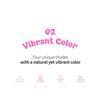 TAM BEAUTY - The Jelly Milky Cheek Blush - 4 Colors