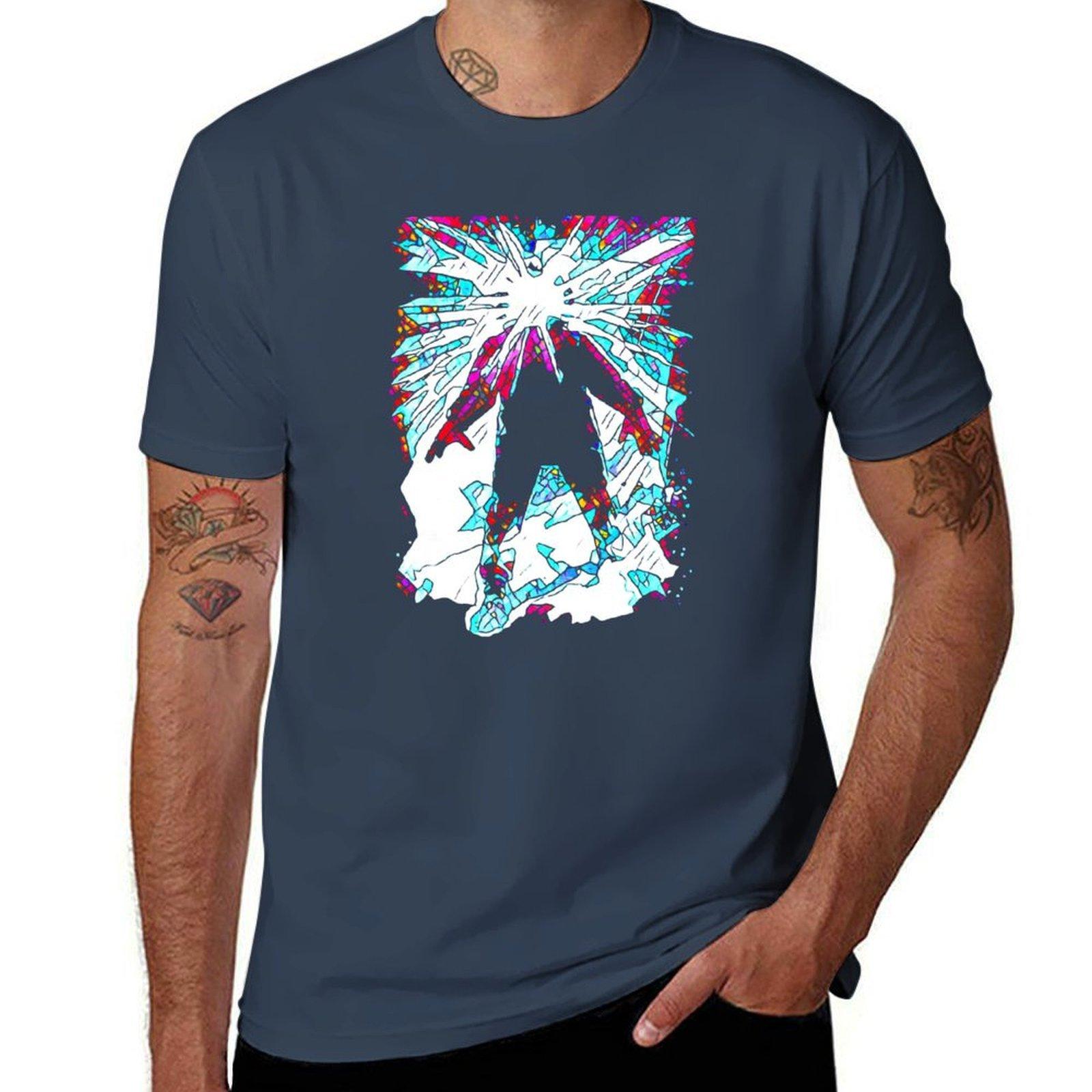 Praise Be To The Thing Tshirt Plus Size Basic Cotton Tshirt S