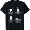 Üst giysisi – T-shirtler