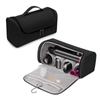 Portable Curling Iron Storage Bag Non-slip Hair Curler Organizer Hair Tools Pouch  Hair Rollers