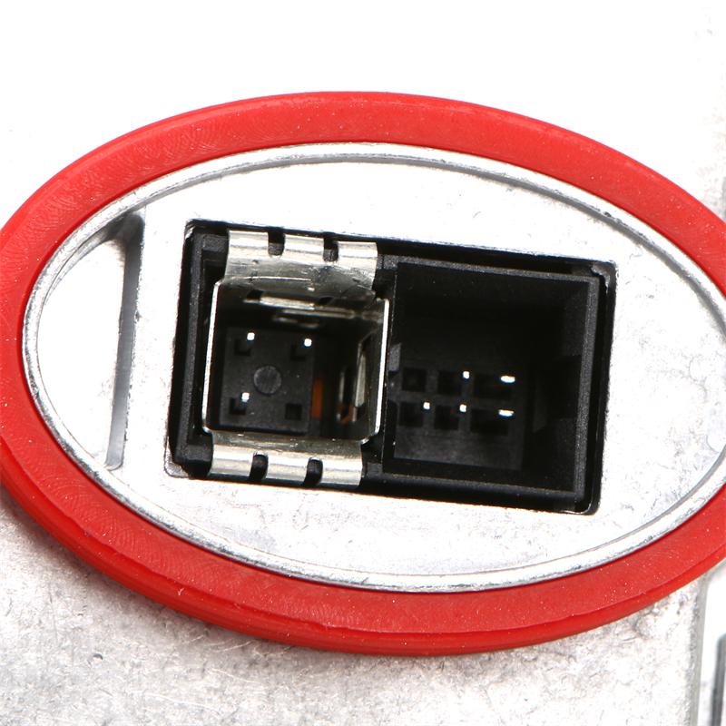 Reflektor samochodowy HID D1S D1R jednostka sterująca balastem ksenonowym 130732931201 A1669002800 dla Mercedes GLK300 GLK350 2013-2014