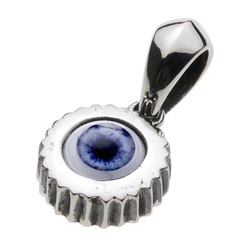 

Подвеска Nazar Bonjuu Silver p0670 [Cenote] [925 Accessories]