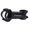 Aluminum Alloy Bike Stem for Mountain Bikes - 38mm Handlebar Attachment
