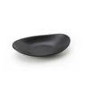 Oval Black Ring Dish Jewelry Tray Key Tray Organizer Dresser Decor Key Dish Jewelry Bowl Decorative Dish Organizer