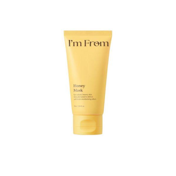 I m From Honey Mask 70ml 1ea
