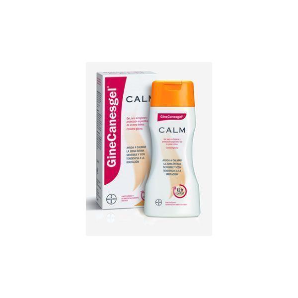 Ginecanesgel Calm Р�РЅС‚РёРјРЅС‹Р№ СѓС…РѕРґ РґР»СЏ СѓРјС‹РІР°РЅРёСЏ 200 РјР»