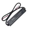 Led Power Supply Ip67 Waterproof Led Converter Hermetic Dc Slim