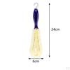 Brush Multi-Function Glassware Cleaning Bottle Cleaner for Goblets Champagne Flutes