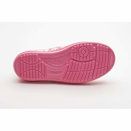 sanrio inner shoes my melody s02 kd37171 pk  pink/13.0