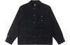 Converse Jackets & Coats Unisex Black 10026550-A01