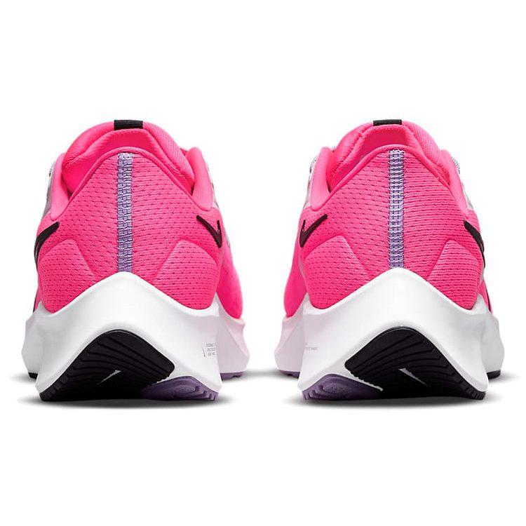 Nike Pegasus 38 'Pink Black' Women's DM7721-639