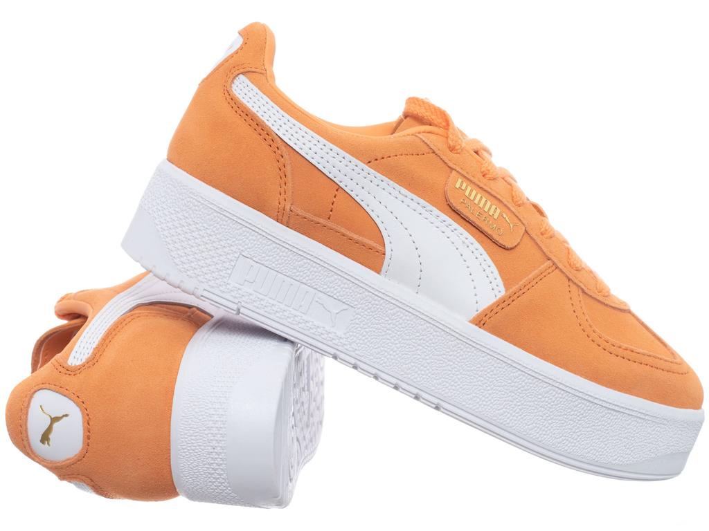 Puma - Women' Shoes - Palermo Elevata Wns 399348-05 39