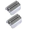 2 Pack 70S Series 7 Replacement Head for Braun Electric Foil Shaver 790Cc 760Cc 750Cc 720
