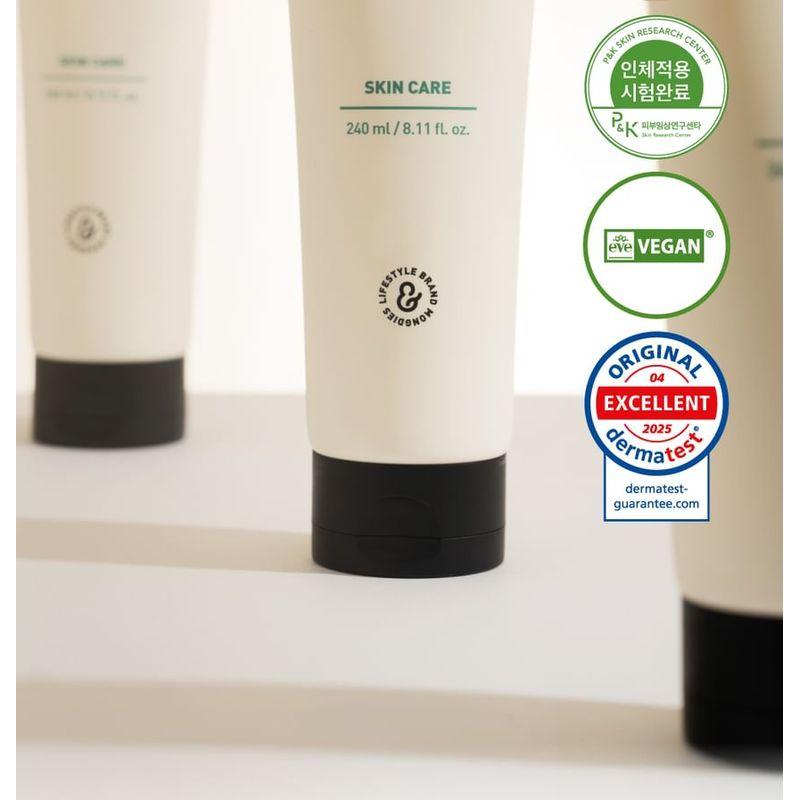 Mongdies - Ato Cream