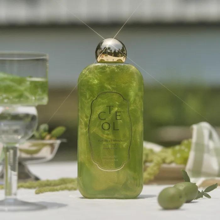 Boutique d'une maison body wash 315ml