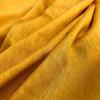 Dark Patterned Twill Vintage Jacquard Satin Fabric Suitable for Wedding Dresses Formal Gowns and Designer Clothing Fabrics