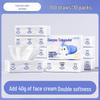 DeYou Cream Cloud Soft Baby Facial Tissues (100 pulls x 10 packs)