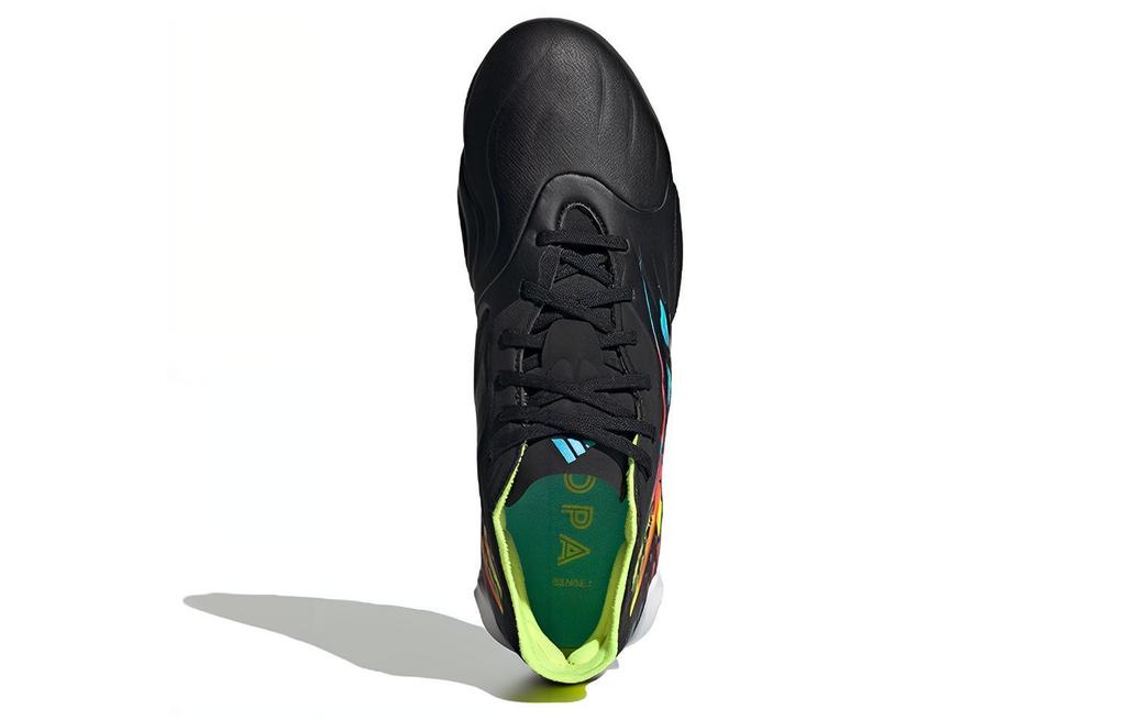 Adidas Copa Sense.1 Tf 'Al Rihla Pack - Black' HR1853