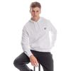 Lyle & Scott Mens Logo Loop Back Hoodie