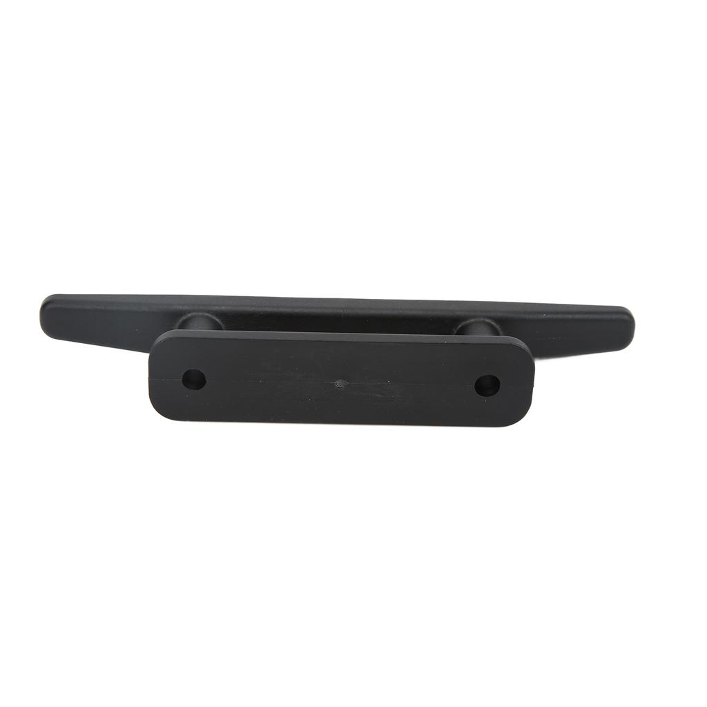 Kayak Fixed Rack Nylon Black Corrosion Resistant Rope Frame Splint Marine Accessories