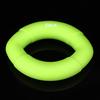 Oval Silicone Hand Expander Arm Wrist Exerciser Hand Strengthener for Muscle Strengthening Training Tool