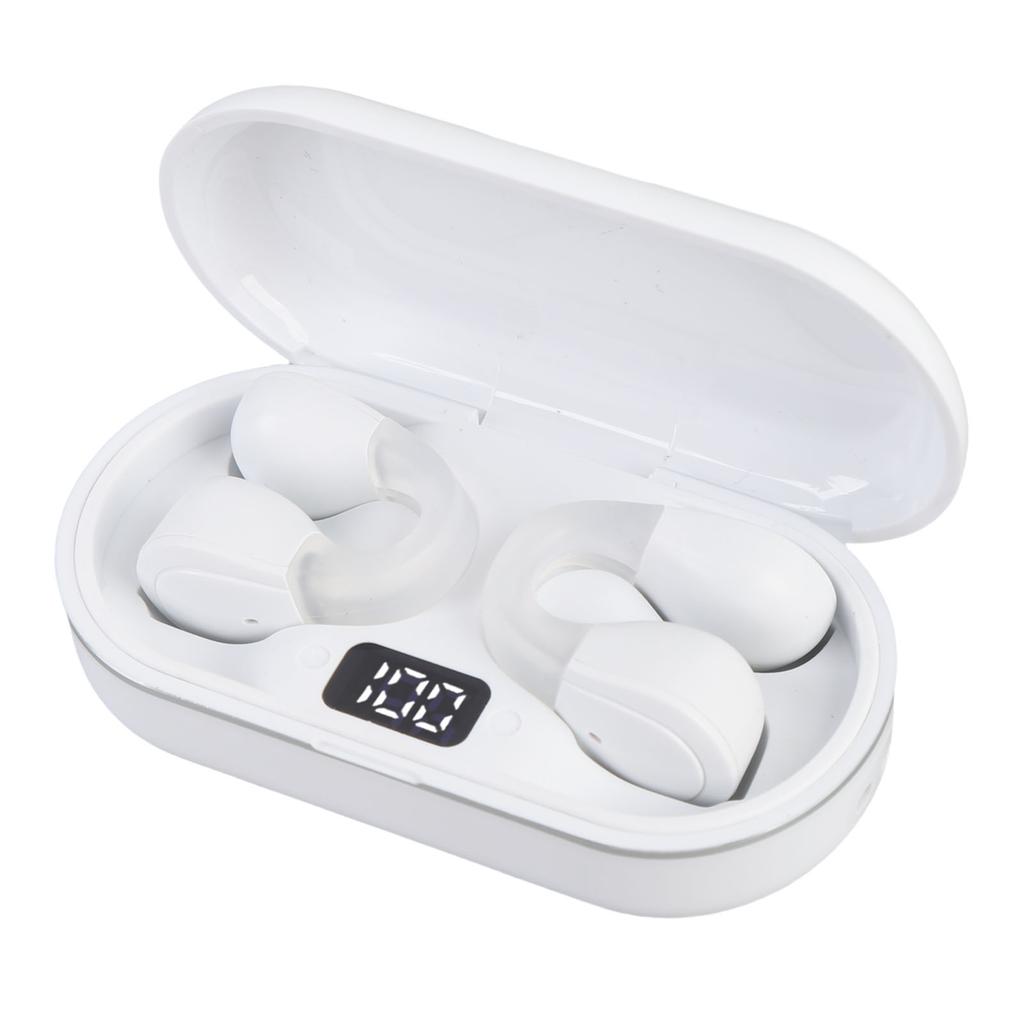 AI Translation Earbuds Support 164 Languages 7 Translation Modes Bluetooth 5.4 Earphones with APP