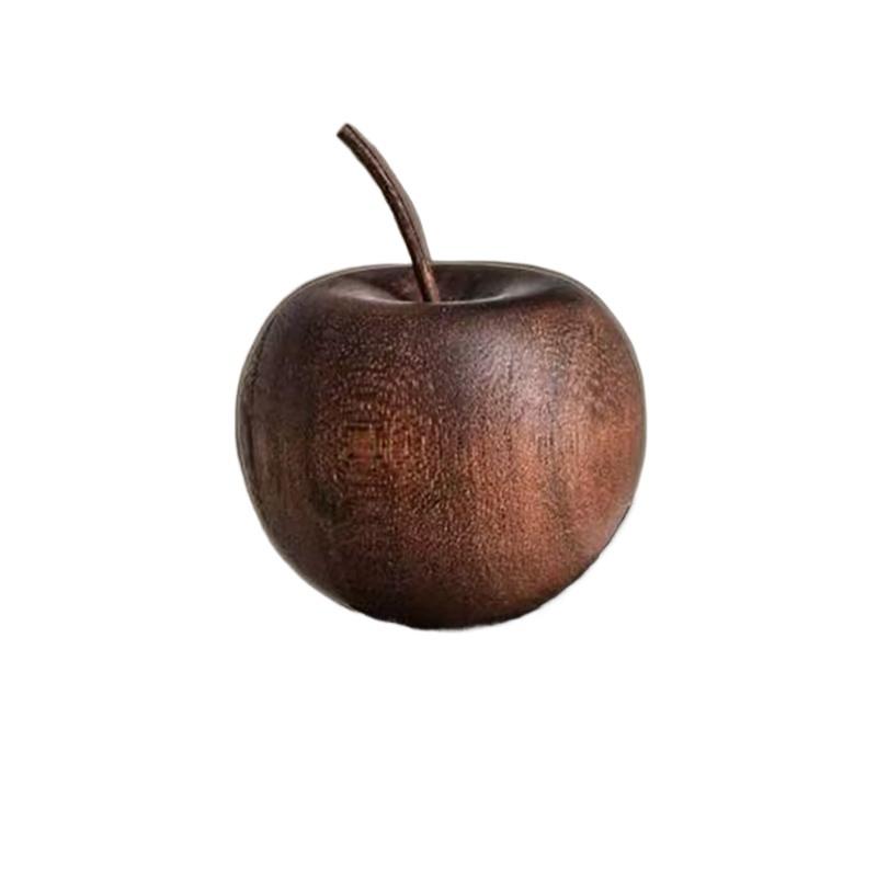 Minimalist Wood Diffuser,Aromatherapy Decor For Living Room, Scented Ornament Lucky Gift & Blessing Decor