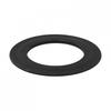 Silicone Rubber Seal for Toilet Flush Valve For Siamp For Optima 49 50