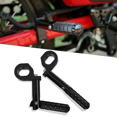 XIAMAOZPR PARA MONKEY 125 CT 125 Motocicleta MONKEY 125 Pedal de Câmbio CNC Alumínio Pedal Alavanca de Câmbio Pedal Traseiro monkey125 CT125 Acessórios 2020-2022