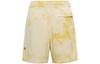 Nike Sportswear Casual Shorts Men's Sand Gold
