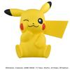 Takara Tomy Pokémon 30th Anniversary MonColle Pikachu Selection: Eating Pikachu