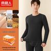 Milin Men's Thermal Underwear Set